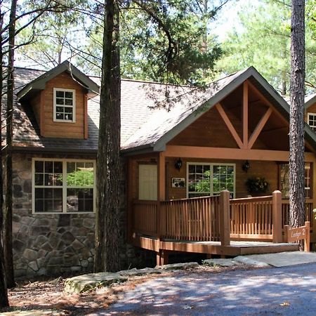 Rest Haven Villa Branson West Ngoại thất bức ảnh
