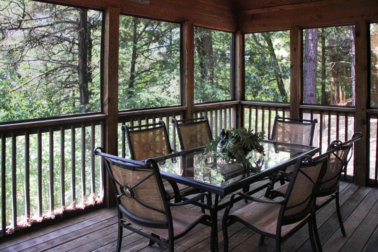 Rest Haven Villa Branson West Ngoại thất bức ảnh