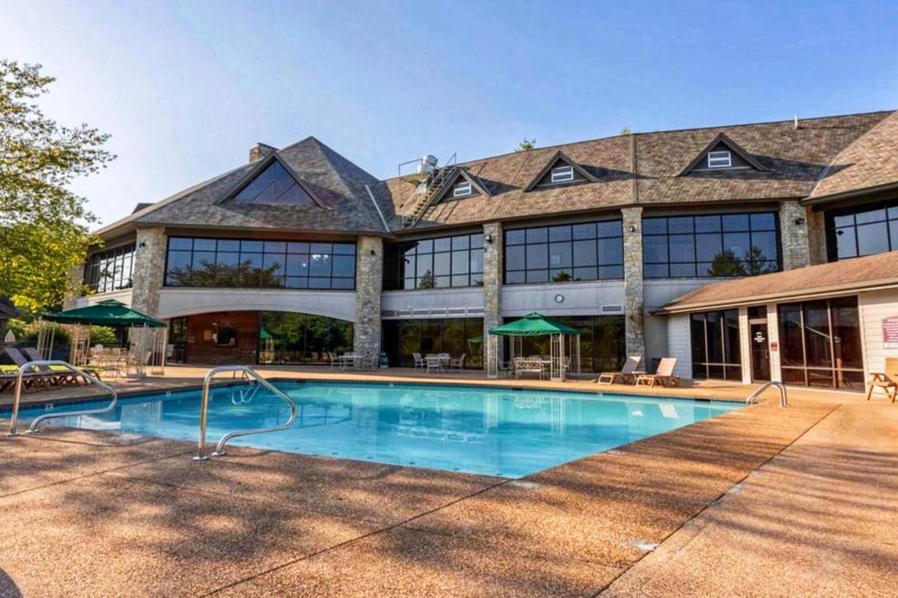 Rest Haven Villa Branson West Ngoại thất bức ảnh