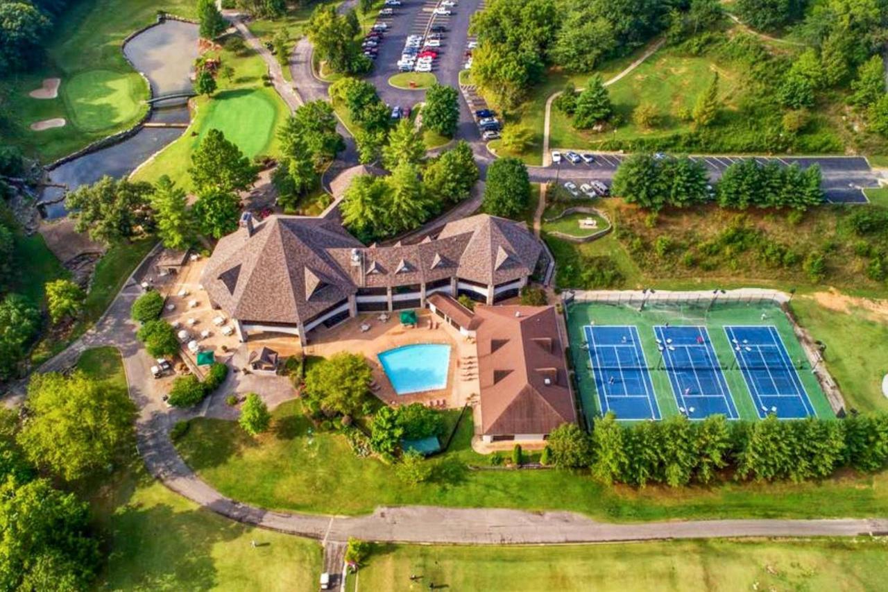 Rest Haven Villa Branson West Ngoại thất bức ảnh