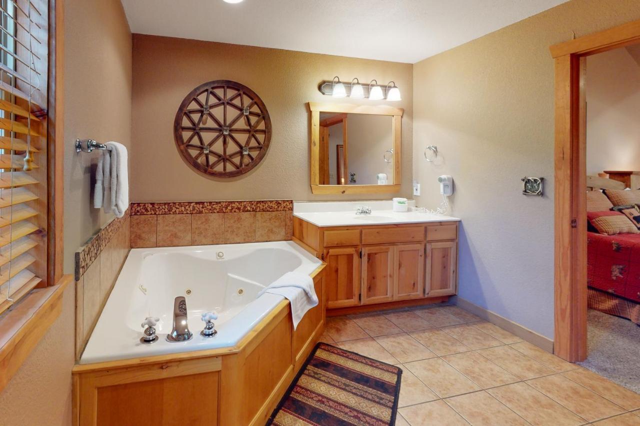 Rest Haven Villa Branson West Ngoại thất bức ảnh